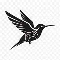 蜂鸟电竞官方Logo - 专业电竞平台