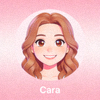 在线用户Cara头像